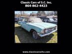Thumbnail Photo 30 for 1960 Chevrolet Biscayne
